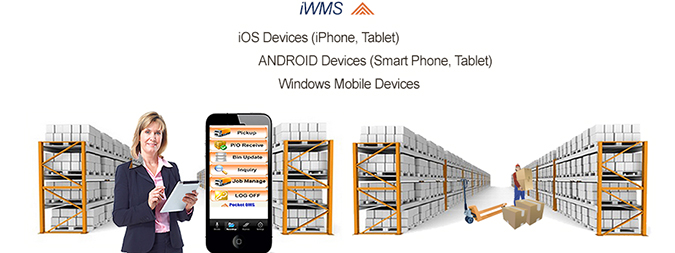 Warehouse Management Software